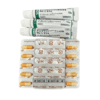 Acne Treatment Set Kit 30-Day Supply