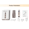 HYDRA.PEN H5 EMS PROFESSIONAL MICRONEEDLING PEN