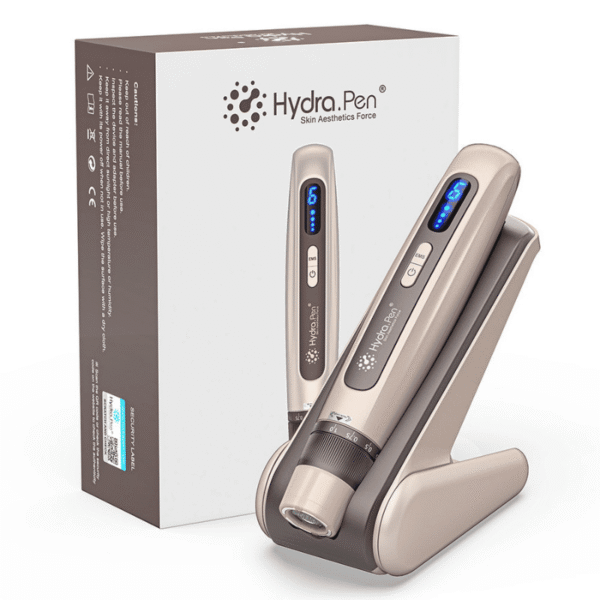 HYDRA.PEN H5 EMS PROFESSIONAL MICRONEEDLING PEN