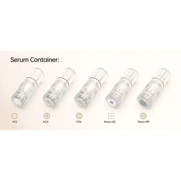 HYDRA.PEN H5 EMS PROFESSIONAL MICRONEEDLING PEN