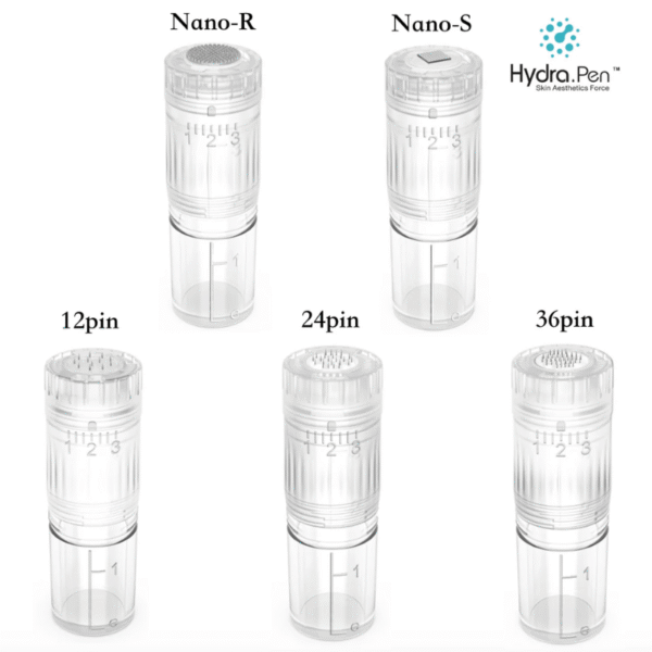 HYDRA.PEN H5 EMS PROFESSIONAL MICRONEEDLING PEN