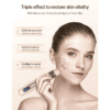 HYDRA.PEN H5 EMS PROFESSIONAL MICRONEEDLING PEN