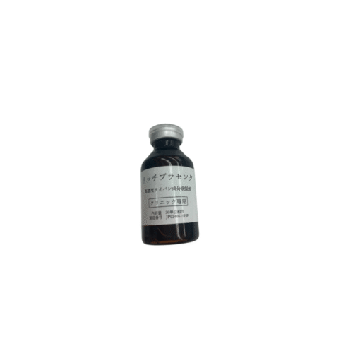 Japan Super Placenta High Concentration Liquid for Clinics