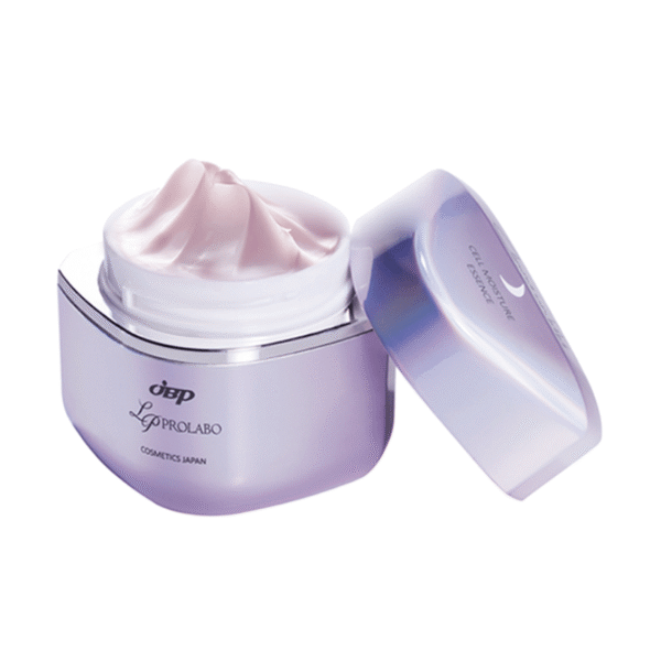 JBP COMME UN BÉBÉ PLANT ESSENCE MOISTURIZING SERUM