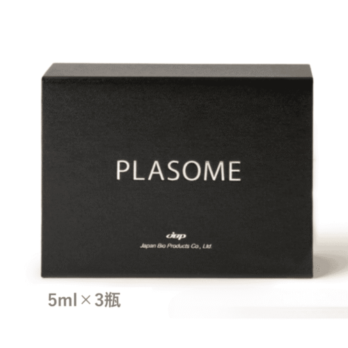 JBP PLASOME