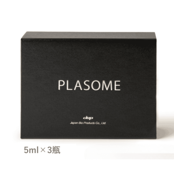 JBP PLASOME