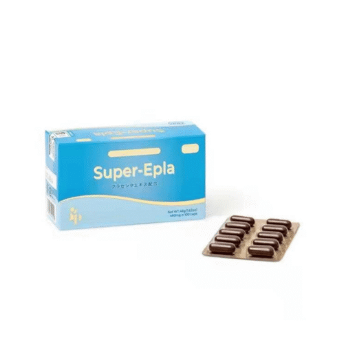 JBP SUPER-EPLA