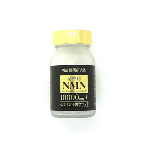 MEIJI SEIYAKU RESEARCH INSTITUTE NMN10000+ (MEN)