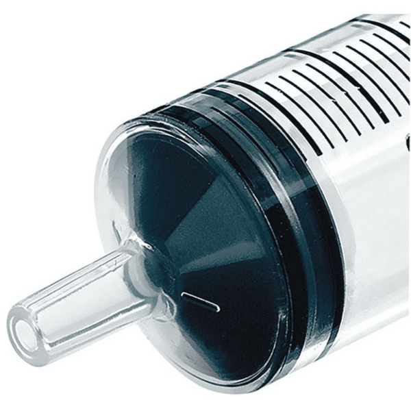 Nipro Syringe 2.5ml
