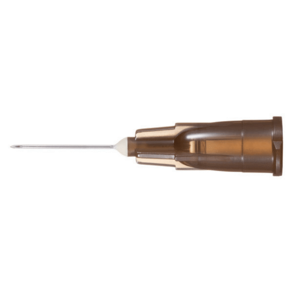 Nipro FlowMax 26G x 1/2" S.B Needle 100pcs