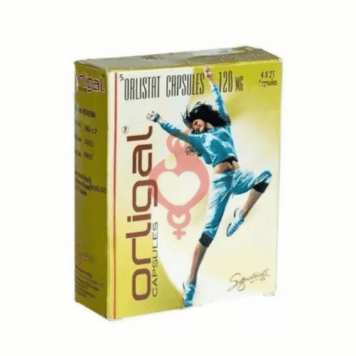 ORLIGAL-CAPSULES-ORLISTAT-120MG-1.png ORLIGAL Capsules Orlistat 120mg 84PCS