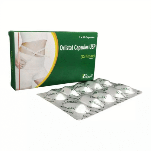 ORLIMAX-ORLISTAT-CAPSULES-UPS-30PCS-1.png ORLIMAX Orlistat Capsules USP 30PCS