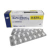 PREMARIN TABLETS 0.625MG