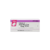 Ubidacarenone Tablets 10mg Sawai 100PCS