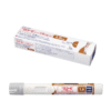 Wegovy 1.0mg Semaglutide Subcutaneous Injection SD（0.1mL × 2 Pens）