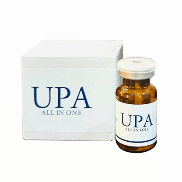 UPA ALL IN ONE