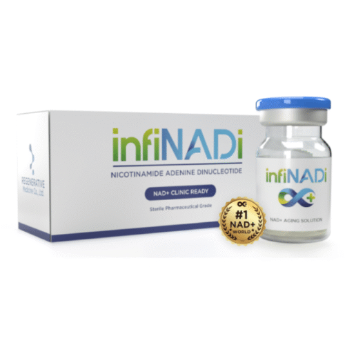 InfiNADi NAD+