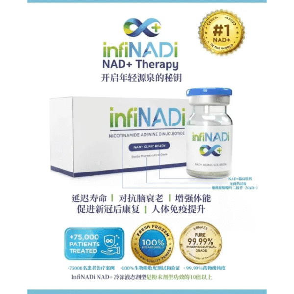 InfiNADi NAD+