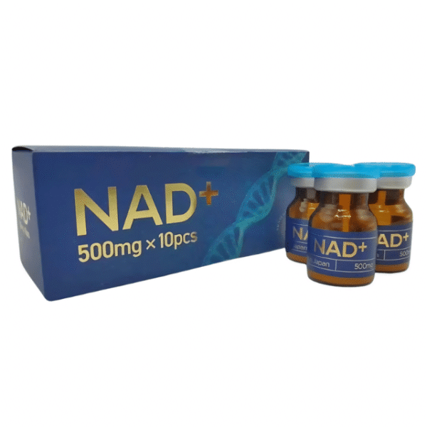 NAD+ 500MG