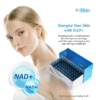 ISKIN RADIANZ BLU-CELL WITH NAD+ GLUTATHIONE INJECTION (50PCS)