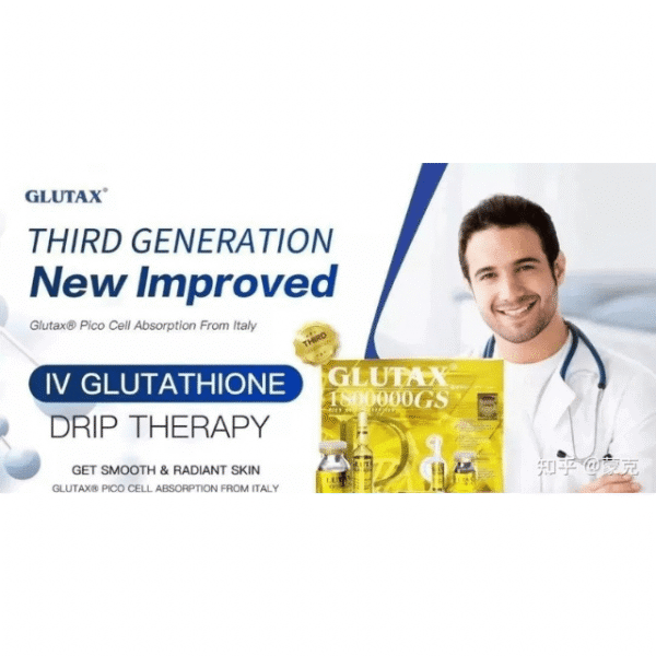 GLUTAX 1800000GS