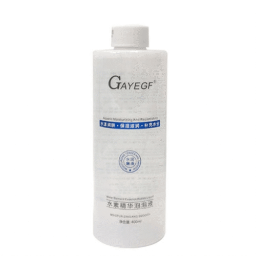 相片-2-4-2025-下午1-58-07.png GAYEGF JAPANESE MAGIC OXYGEN BUBBLE (400ML)