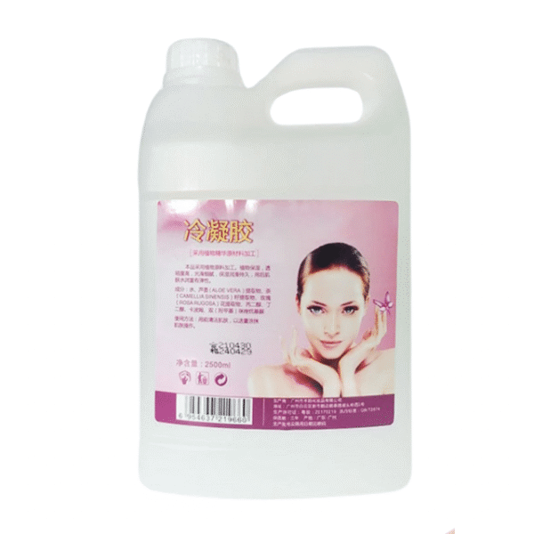 JOLOV COLD GEL (2500ML)
