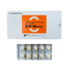 CINAL COMBINATION TABLETS (100PCS)