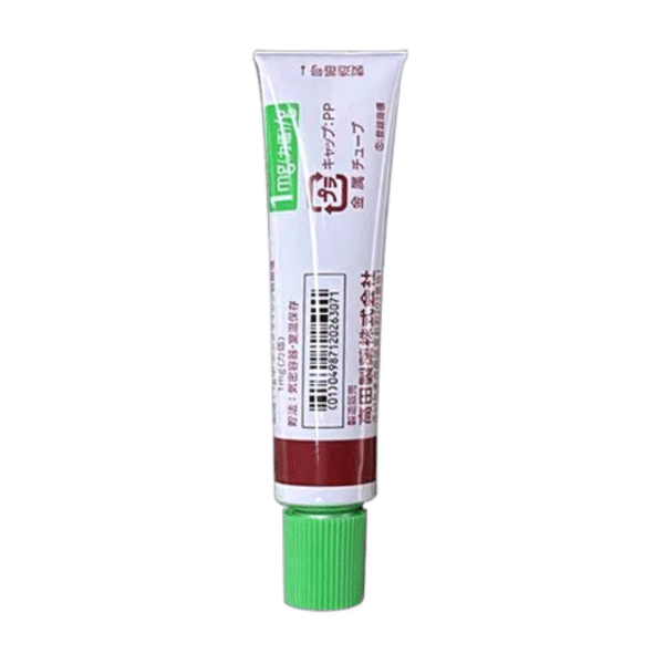 GENTACIN OINTMENT 0.1% (10Gx10PCS)