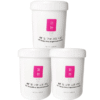 RF SENSITIVE CREAM FOR BEAUTY SALON THERMAL CONDUCTIVITY MACHINE