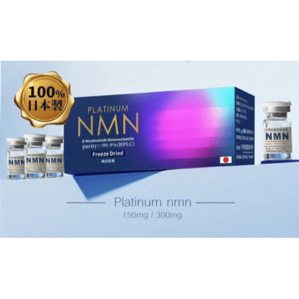 PLATINUM NMN