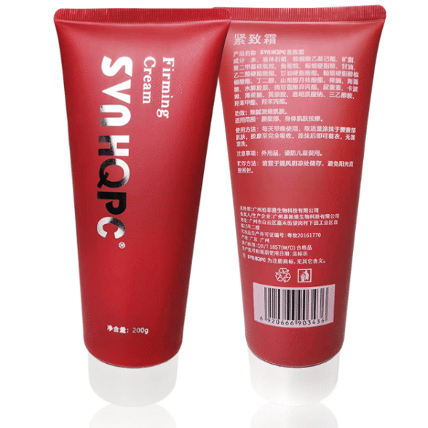 PYRFAC FIRMING CREAM